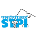 Software Technology Parks of India logo