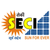 Solar Energy Corporation of India Limited (SECI) logo