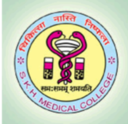 Sonajirao Kshirsagar Homoeopathic Medical College logo