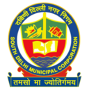 South Delhi Municipal Corporation logo
