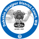 South Dinajpur District Court at Balurghat, West Bengal logo