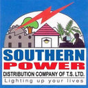 Southern Power Distribution Company of Telangana Limited (TGSPDCL) logo