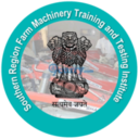 Southern Region Farm Machinery Training and Testing Institute / FMTTI (SR) logo