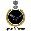 SQAE Small Arms Jabalpur logo