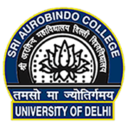 Sri Aurobindo College, University of Delhi logo