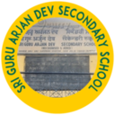 Sri Guru Arjan Dev Secondary School logo