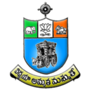 Sri Krishnadevaraya University logo