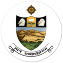 Sri Venkateswara University logo