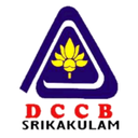 Srikakulam District Co-operative Central Bank Ltd, Andhra Pradesh logo