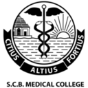 Sriram Chandra Bhanj Medical College & Hospital (SCBMCH) logo