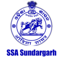 SSA Sundargarh logo