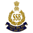 SSB - Sashastra Seema Bal logo
