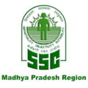 SSC MPR - Staff Selection Commission, Madhya Pradesh Region logo