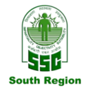 SSC SR - Staff Selection Commission, South Region logo