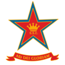 St Stephen's College, University of Delhi logo