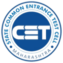 State Common Entrance Test Cell, Maharashtra logo