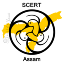 State Council of Educational Research and Training, Assam logo