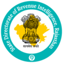 State Directorate of Revenue Intelligence, Rajasthan logo