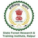 State Forest Research and Training Institute, Raipur logo