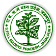State Forest Research Institute, Madhya Pradesh, at Jabalpur logo