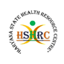State Health Systems Resource Centre, Haryana (HSHRC) logo