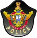 State Level Police Recruitment Board, Andhra Pradesh (SLPRB) logo