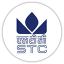 State Trading Corporation of India Limited (STC) logo