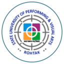 State University of Performing and Visual Arts logo