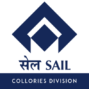 Steel Authority of India, Collieries Division logo