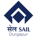 Steel Authority Of India Limited, Durgapur Steel Plant logo