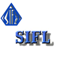 Steel & Industrial Forgings Limited (SIFL) logo