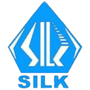 Steel Industrials Kerala Limited (SILK) logo