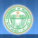 Streenidhi Telangana logo