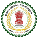 Sukma District Administration, Chhattisgarh logo