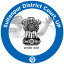 Sultanpur District Court, Uttar Pradesh logo