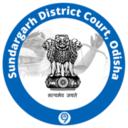 Sundargarh District Court, Odisha logo