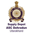 Supply Depot ASC Dehradun (Uttarakhand) logo