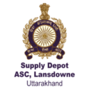 Supply Depot ASC, Lansdowne (Uttarakhand) logo