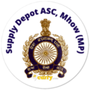 Supply Depot ASC, Mhow, Madhya Pradesh logo