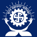 Surat Municipal Corporation, Gujarat logo