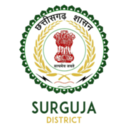 Surguja District, Chhattisgarh logo