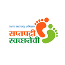 Swachh Maharashtra Mission logo