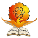 Swami Ramanand Teerth Marathwada University logo