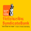 Syndicate Bank logo