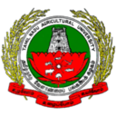 Tamil Nadu Agricultural University (TNAU) logo