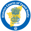Tamil Nadu District Courts logo