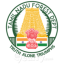 Tamil Nadu Forest Department logo