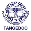 Tamil Nadu Generation and Distribution Corporation Limited (TANGEDCO) logo