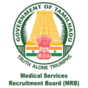 Tamil Nadu, Medical Services Recruitment Board (TN MRB) logo