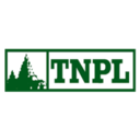 Tamil Nadu Newsprint and Papers Limited (TNPL) logo